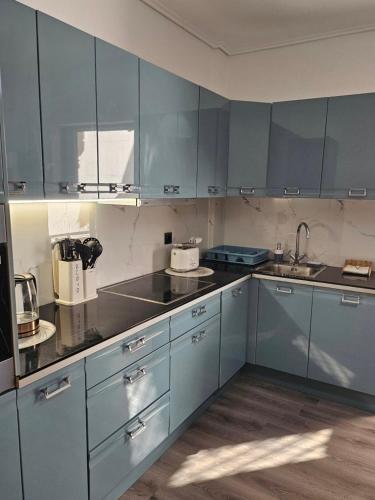 Luxury Apartment in the center of Glyfada