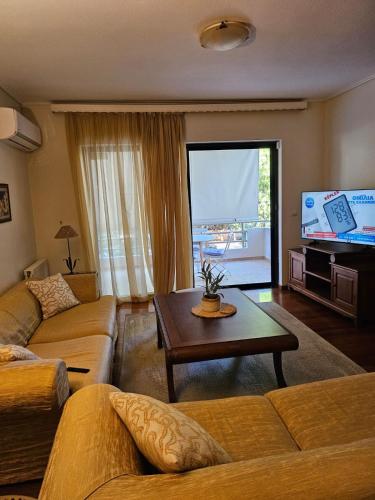 Luxury Apartment in the center of Glyfada
