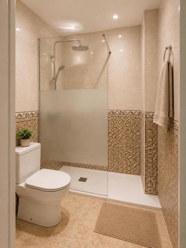 Ellite XIii Apartment Playa Naufragos Torrevieja!