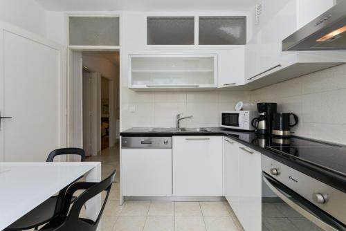 Roman Forum Apartments