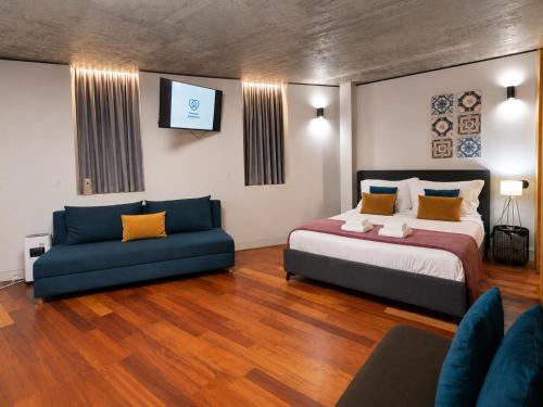 Fervença Apartments
