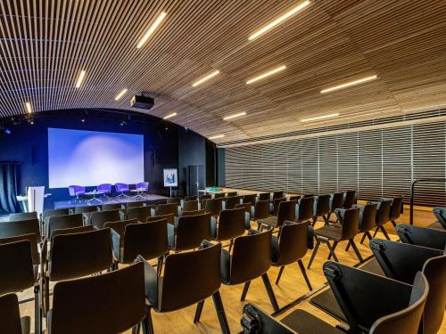 Novotel Annecy Centre