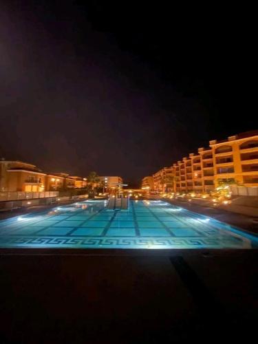 Gallery image of Al Minisi Selena Bay in Hurghada