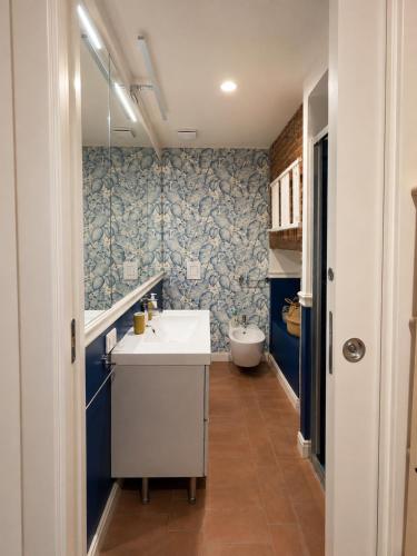 Orti 7 Apartments