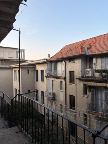 Orti 7 Apartments