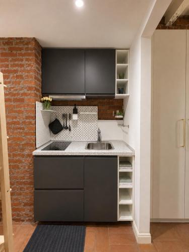 Orti 7 Apartments