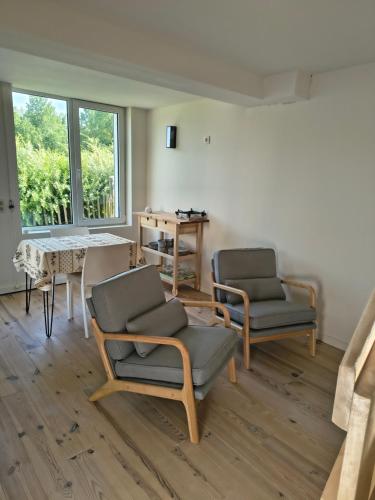 Gallery image of Casita Paloma in Holsbeek