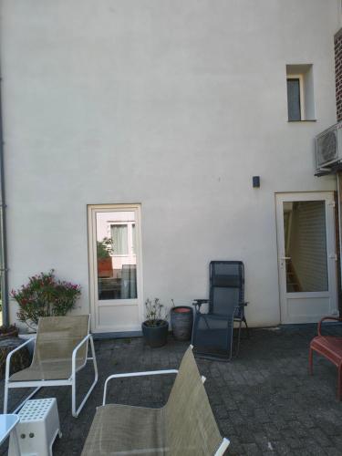 Gallery image of Casita Paloma in Holsbeek