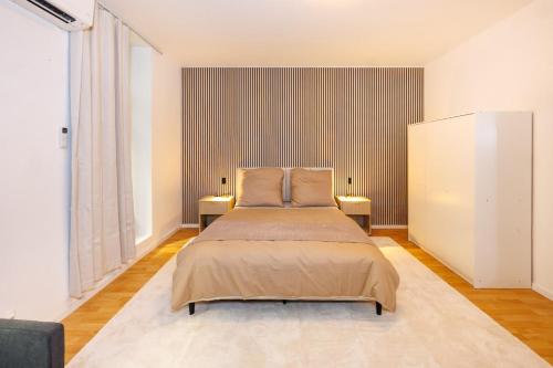 AC Apartment at Prater & Messe