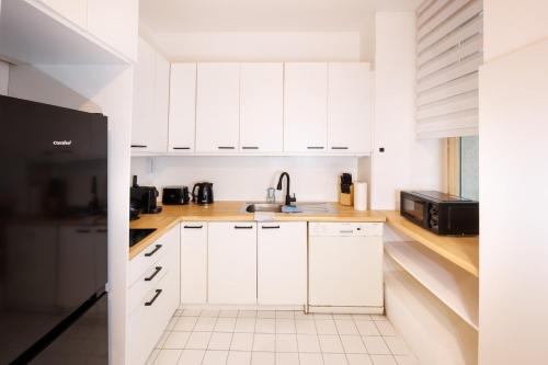 AC Apartment at Prater & Messe