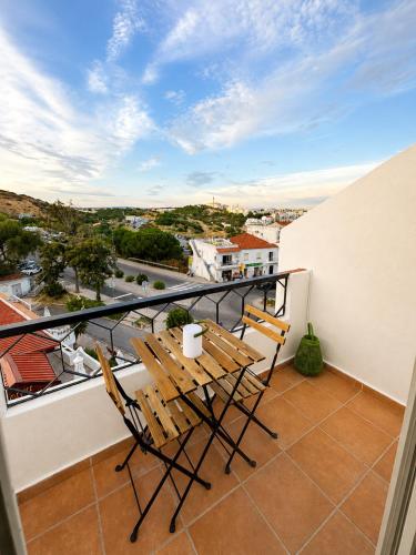 Apartamento MIRA