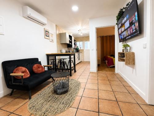 Apartamento MIRA