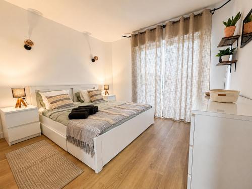 Apartamento MIRA