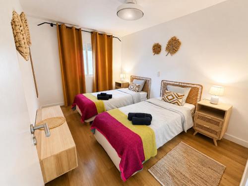 Apartamento MIRA