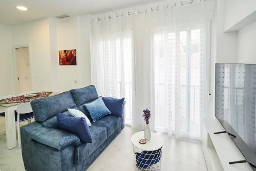 Nerja 1041 Moderno Apartamento centrico