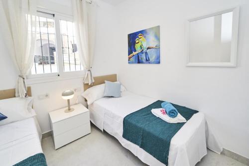 Nerja 1041 Moderno Apartamento centrico
