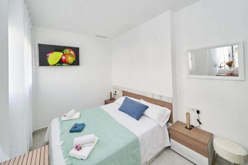 Nerja 1041 Moderno Apartamento centrico