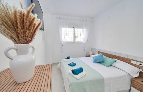Nerja 1042 Moderno Apartamento centrico