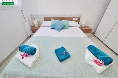 Nerja 1042 Moderno Apartamento centrico