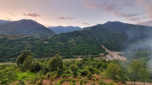 Gallery image of ჰორიზზონმმ კედა in Koromkhet'i