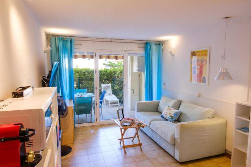 Accommodation with terrace and pool Sainte-Maxime