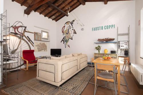 Santa Croce Signature Stay