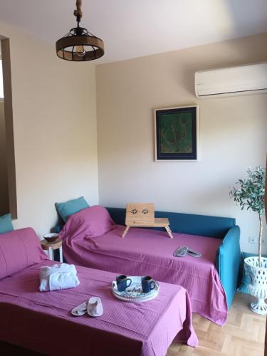 Cute Apartment Next to Acropolis