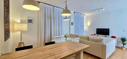 Apartamento en Carrera del Darro, Granada, Cubo