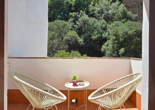 Apartamento en Carrera del Darro, Granada, Cubo