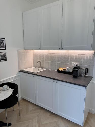 Studio room in the heart of Paris - Rue Montorgueil