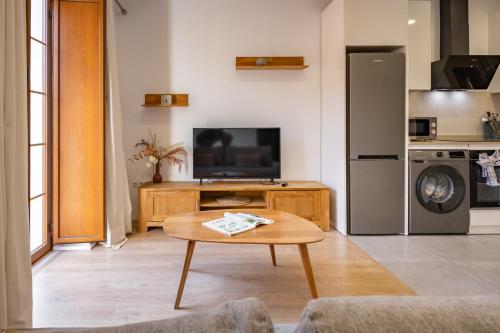 Charming 1 Bedroom Apartment at Jardines de Murillo -Sevilla City Center- By OCityzen