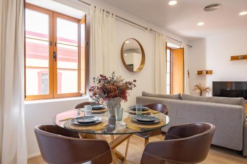 Charming 1 Bedroom Apartment at Jardines de Murillo -Sevilla City Center- By OCityzen