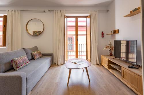Charming 1 Bedroom Apartment at Jardines de Murillo -Sevilla City Center- By OCityzen