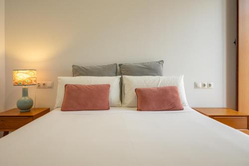Charming 1 Bedroom Apartment at Jardines de Murillo -Sevilla City Center- By OCityzen