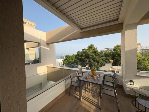Brisa Del Carmen - Center - Plunge Pool - Sea View