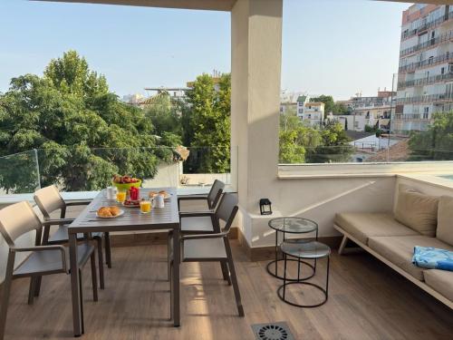 Brisa Del Carmen - Center - Plunge Pool - Sea View