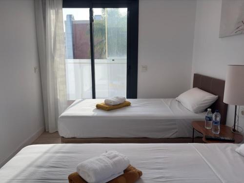Brisa Del Carmen - Center - Plunge Pool - Sea View