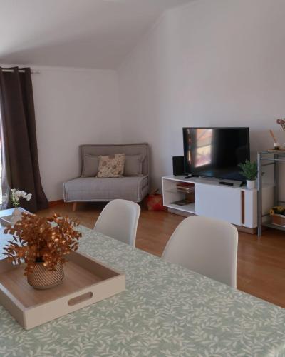Ria apartments