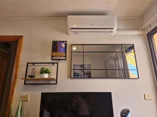 Val del Puerto - Apartamento tranquilo con terraza