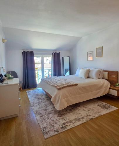Ria apartments