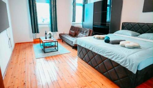 Favoriten Hidden Gem Apartment