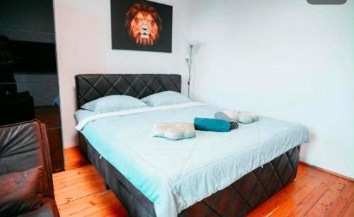 Favoriten Hidden Gem Apartment