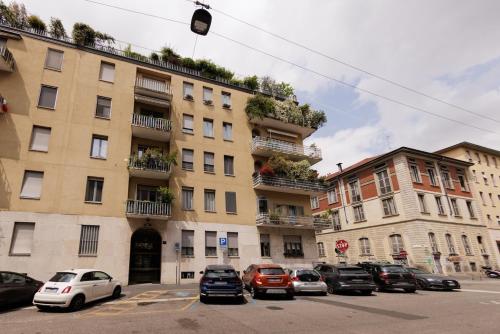 Casa Flavia by Gio Ponti, Design & Luxe metro M4