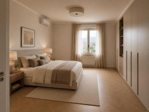Casa Flavia by Gio Ponti, Design & Luxe metro M4