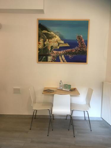 Nonna Lina Rooms