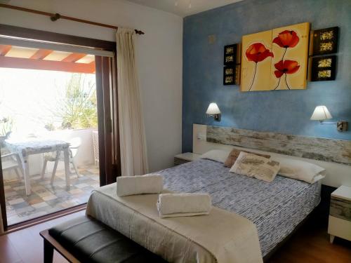 Bungalow con encanto, sol y playa