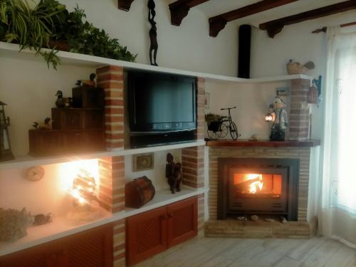 Bungalow con encanto, sol y playa