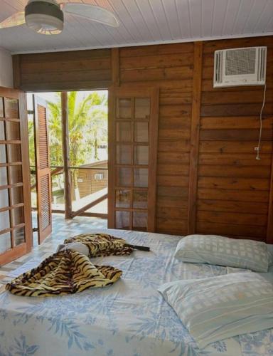 Gallery image of Pousada dos Pescadores in Bertioga