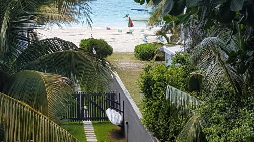 South Reef Luxury Apartment by Dream Escapes