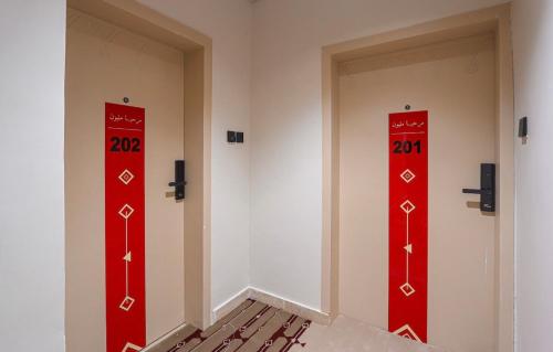 نخله للوحدات السكنية 2